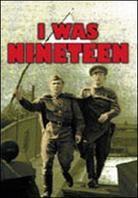 I was nineteen (1968)