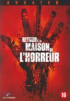 Return to house on haunted hill