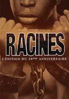 Racines - L'Edition du 30ème Anniversaire 4 DVD