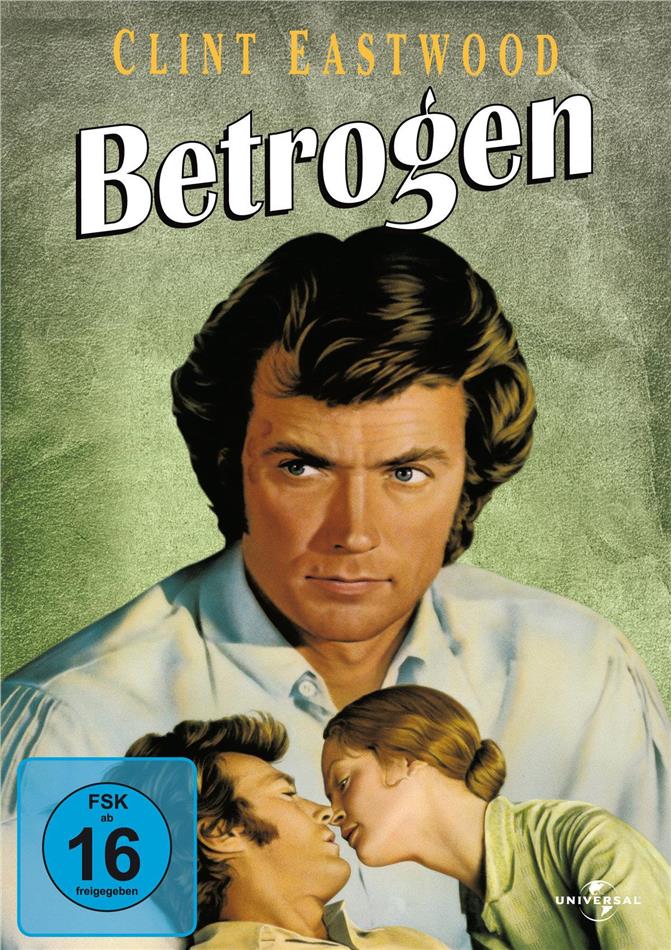 Betrogen (1971)