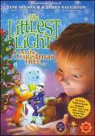 The Littlest Light on the Christmas Tree