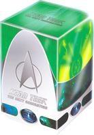 Star Trek - The Next Generation - 20ème Anniversaire Coffret 49 DVD