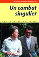 Un combat singulier