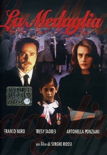 La medaglia