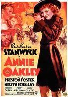Annie Oakley (1935)