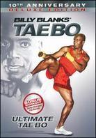 Billy Blanks - Ultimate Tae Bo Deluxe Edition