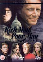 Rich man, poor man - Book 2 6 DVDs