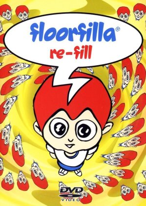 Floorfilla - Re-Fill