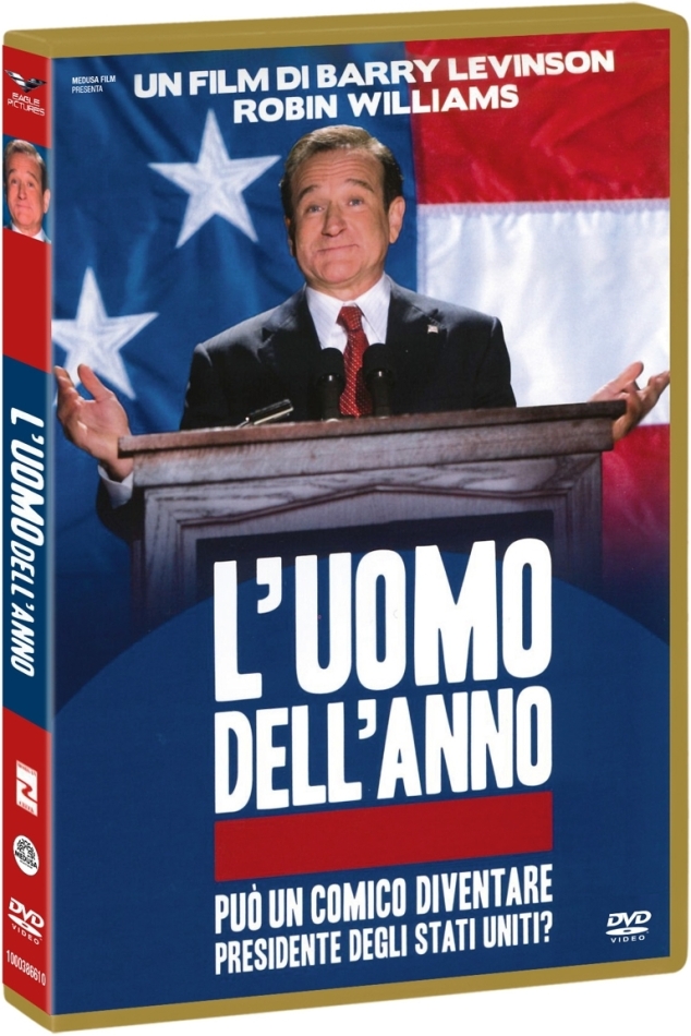 L'uomo dell'anno (2006) Indimenticabili