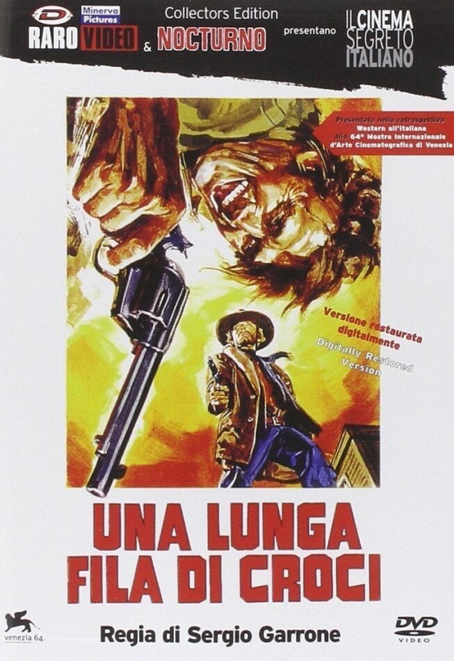 Una lunga fila di croci (1969)
