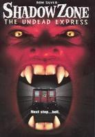 Shadow Zone - The Undead Express 2 DVDs + CD