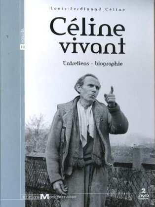C&eacute;line vivant (2 DVD + Livre)