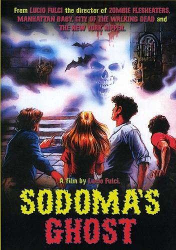 Sodoma's Ghost - I Fantasmi di Sodoma