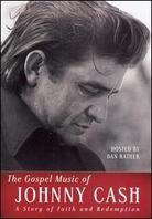 Johnny Cash - The Gospel Music of Johnny Cash