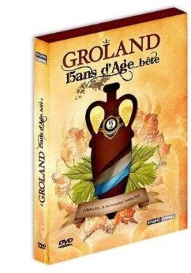 Groland - 15 ans d'âge...bête! (2007)