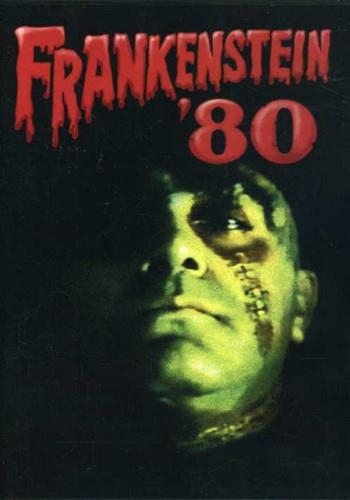 Frankenstein '80 (1972)