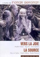 Vers la joie / La source - Les films de ma vie 2 DVDs