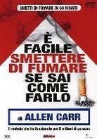 &Egrave; facile smettere di fumare se sai come farlo - Allen Carr's Easyway