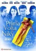 La prima volta di Niky - Mini's first time (2012)