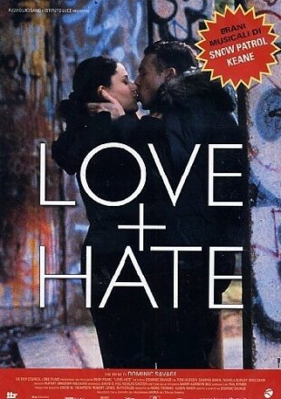Love + Hate