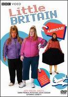 Little Britain - Abroad