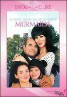 Mermaids - (Pink Cover) (1990)