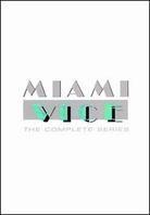 Miami Vice - The Complete Series 27 DVDs