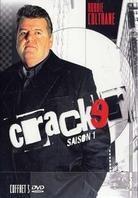 Cracker - Saison 1 3 DVD