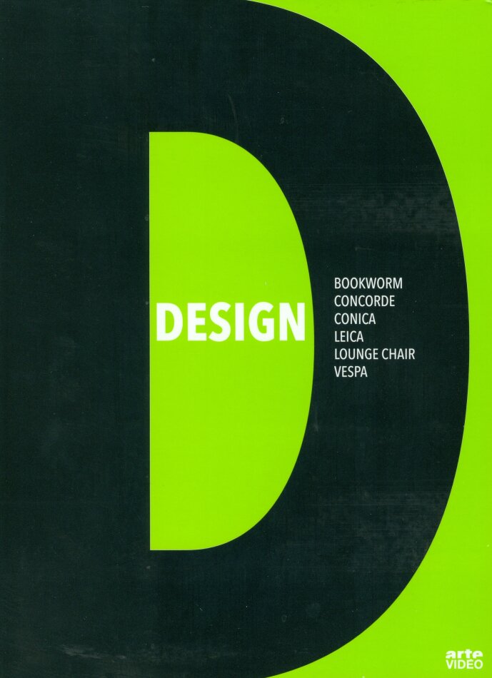 Design 2 Arte Éditions