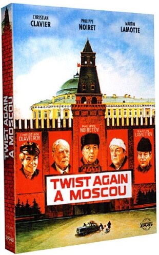 Twist again à Moscou (1986)