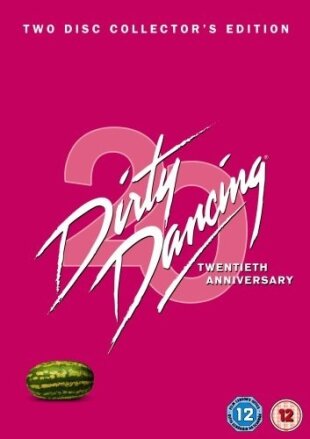 Dirty Dancing (1987) 20th Anniversary Limited Coll. Edition, 2 DVDs