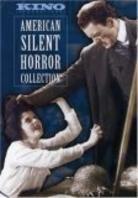 American Silent Horror Collection 5 DVDs
