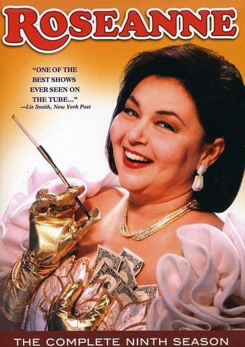 Roseanne - Season 9 3 DVDs