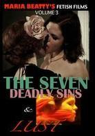 Maria Beatty - Fetish Films, Vol. 3