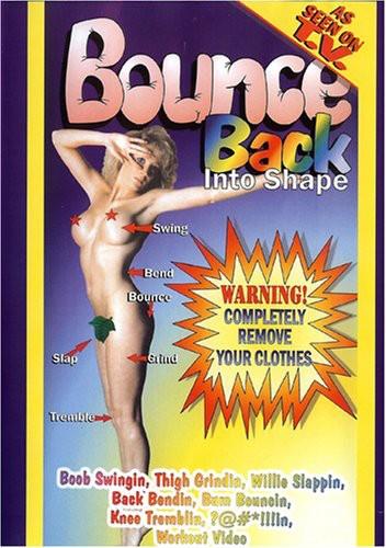 Bounce Back into Shape