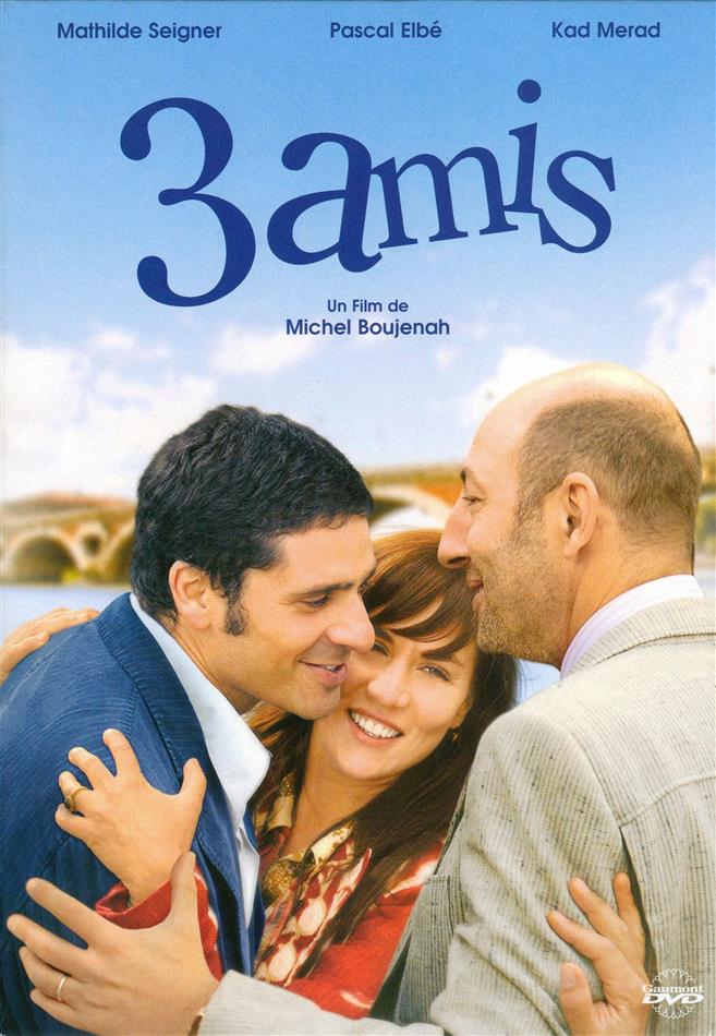 3 amis (2007)