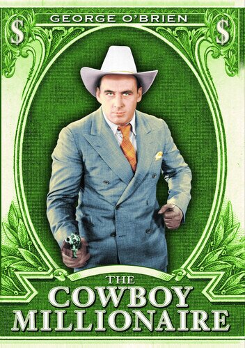 The Cowboy Millionaire (1935)