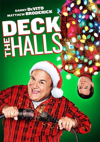 Deck the Halls (2006)
