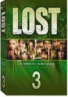Lost - Season 3 (7 DVDs)