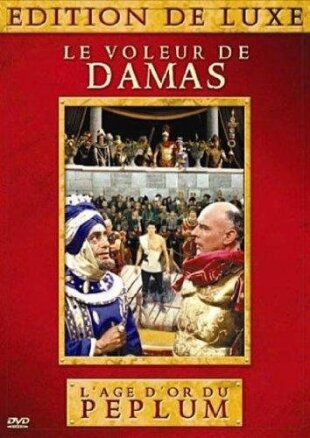 Le Voleur de damas (1964) Deluxe Edition