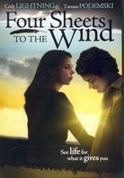 Four Sheets to the Wind