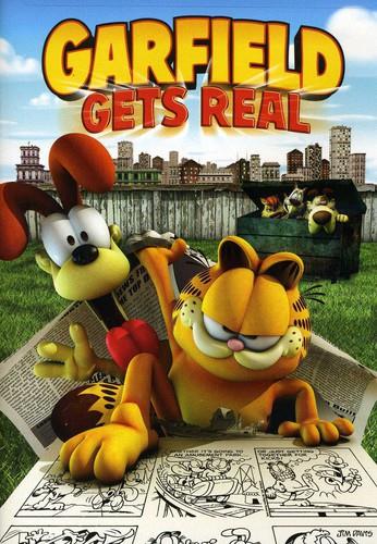 Garfield Gets Real (2007)