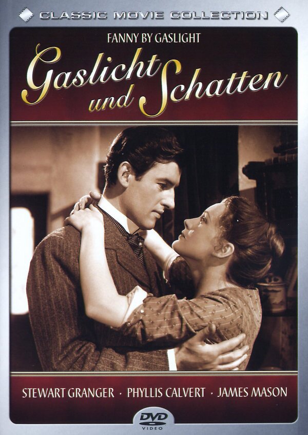 Gaslicht und Schatten (1944)