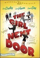 The Girl Next Door (1953) Restaurierte Fassung