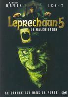 Leprechaun 5 - La malédiction