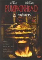 Pumpkinhead - Les condamnés (2006)