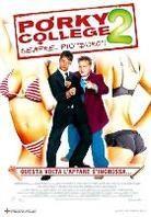 Porky College 2 - Sempre più duro! - Harte Jungs (2000)