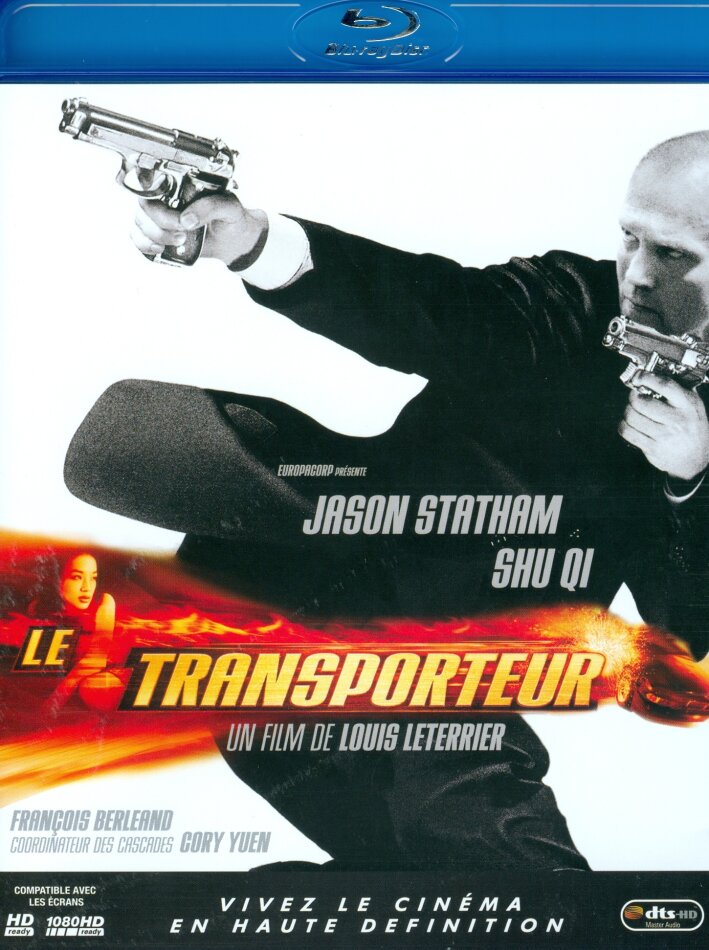 Le Transporteur (2002)