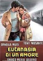 Eutanasia di un amore