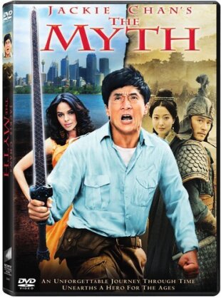 The Myth (2005)